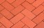 Тротуарная клинкерная брусчатка Penter Baltic Klinker Pavers Classic, 200*100*45 мм