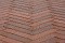 Тротуарная клинкерная брусчатка Penter Baltic Klinker Pavers Nuance, 250*60*52 мм