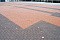 Тротуарная клинкерная брусчатка Penter Baltic Klinker Pavers Classic, 200*100*45 мм