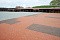 Тротуарная клинкерная брусчатка Penter Baltic Klinker Pavers Classic, 200*100*45 мм